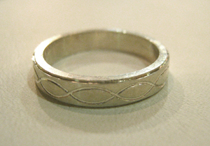 マリッジリング,結婚指輪