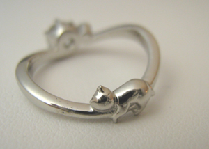 エンゲージリング,婚約指輪