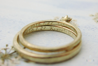 マリッジリング,結婚指輪,エンゲージリング,婚約指輪,
