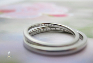 マリッジリング,結婚指輪,